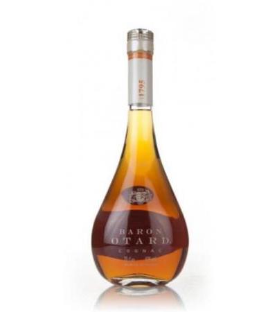 Baron Otard VS Cognac