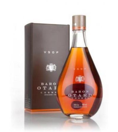 Baron Otard VSOP 1l