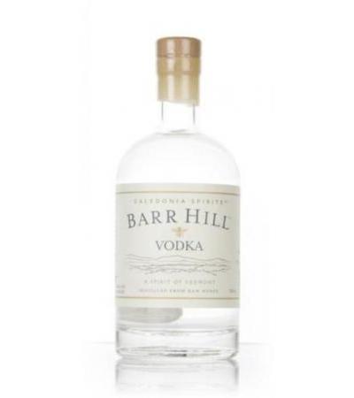 Barr Hill Vodka