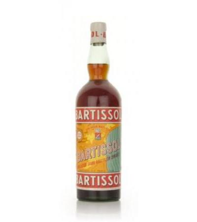 Bartissol - 1950s