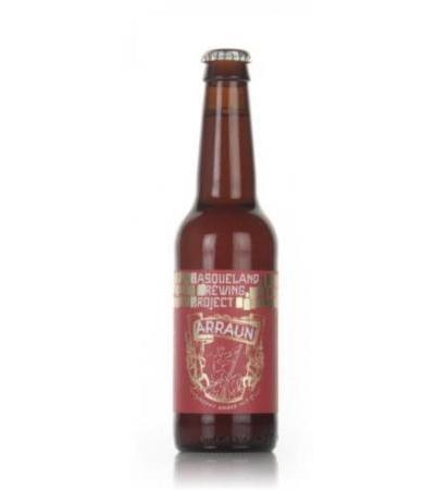 Basqueland Brewing Project Arraun