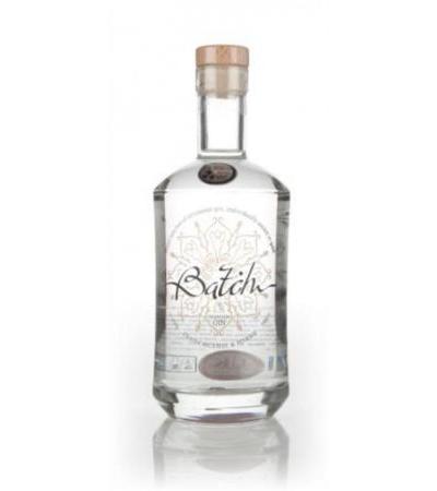 Batch Premium Gin