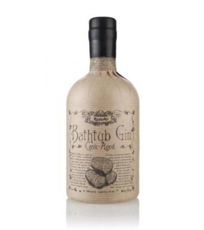 Bathtub Gin - Cask-Aged