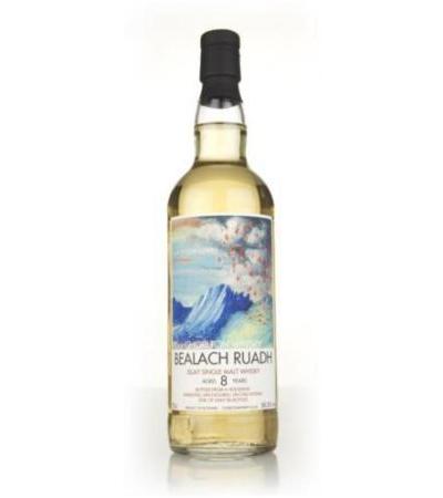 Bealach Ruadh 8 Year Old - Chorlton Whisky