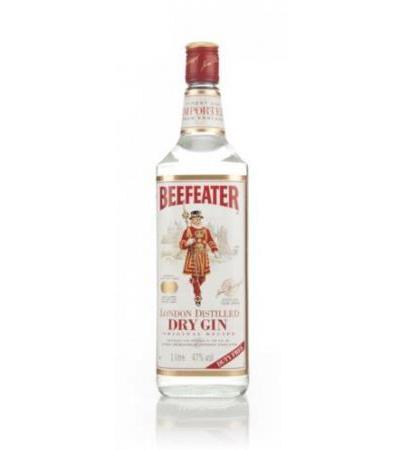 Beefeater 100cl - 1990s