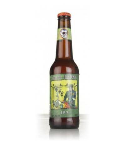 Beer of the Dead IPA