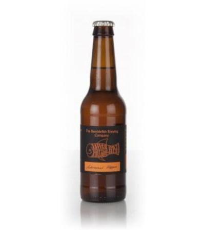 BeerbleFish Admiral Hopper
