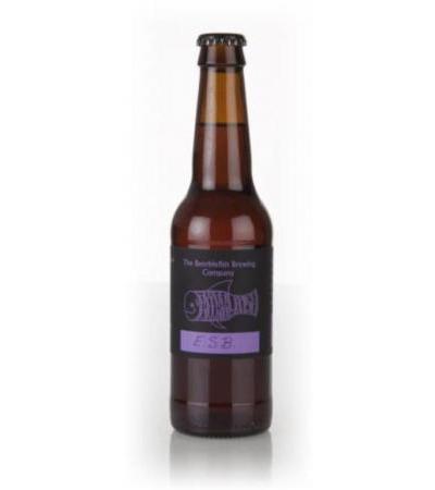 BeerbleFish E.S.B.
