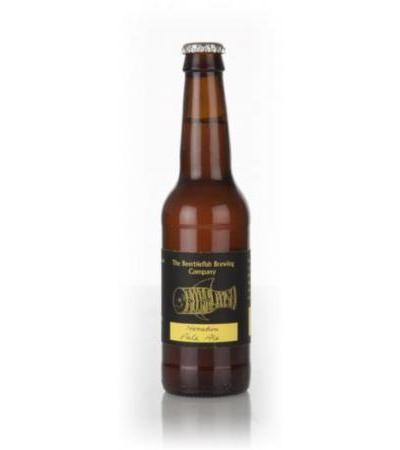 BeerbleFish Iteration Pale Ale