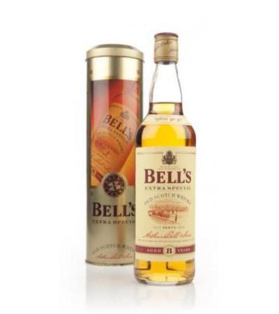 Bell’s 8 Year Old Extra Special - 1990s