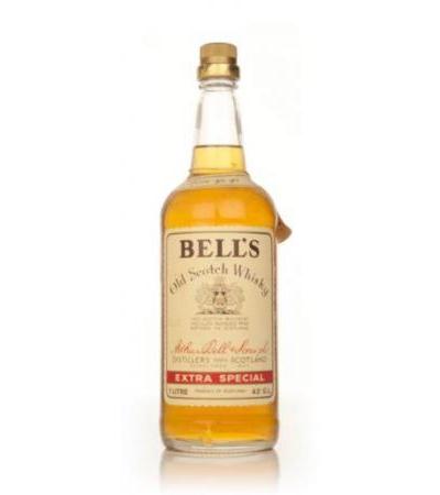 Bell’s Extra Special - 1970s