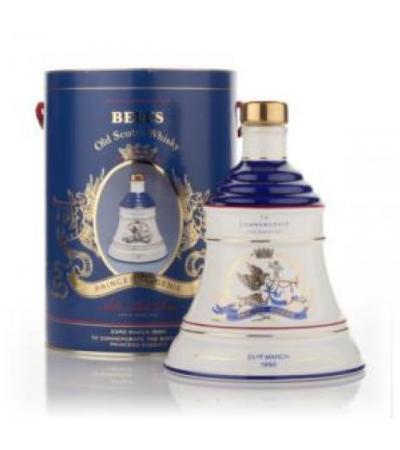 Bell's Princess Eugenie Decanter