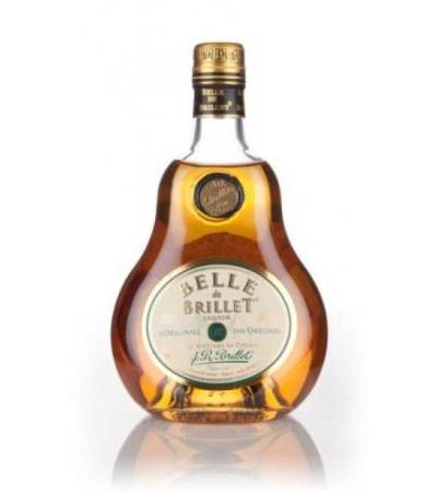 Belle de Brillet Liqueur Originale