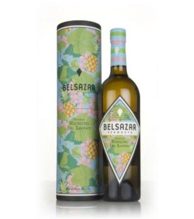 Belsazar Dr. Loosen Riesling Vermouth