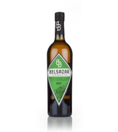 Belsazar Vermouth Dry