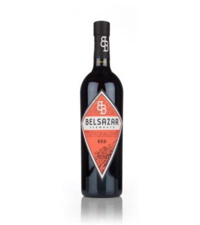 Belsazar Vermouth Red