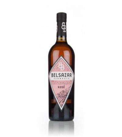 Belsazar Vermouth Rosé