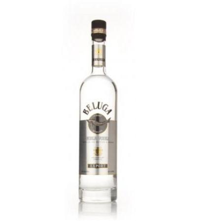 Beluga Noble Russian Vodka