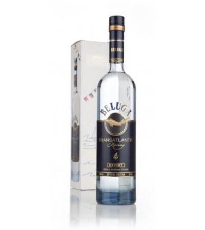 Beluga Vodka Transatlantic Racing Special Edition