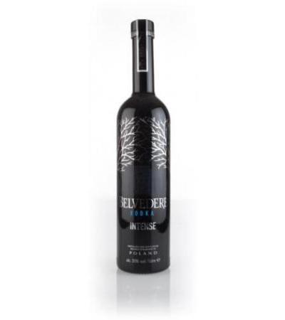 Belvedere Intense Vodka 1l