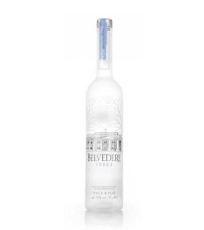 Belvedere Pure Vodka