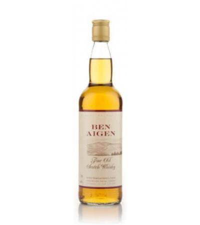 Ben Aigen Blended Scotch Whisky