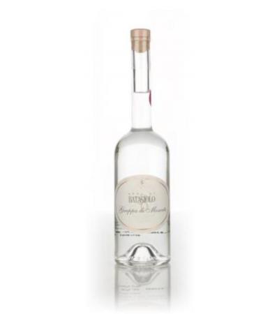 Beni di Batasiolo Grappa di Moscato