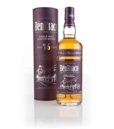BenRiach 16 Year Old