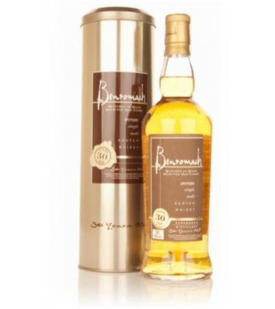 Benromach 30 Year Old
