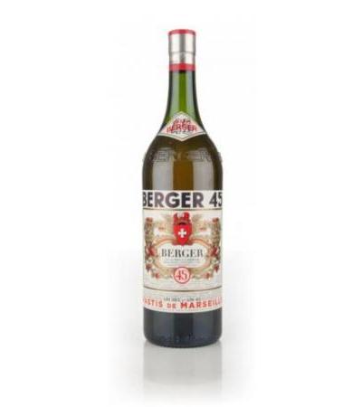 Berger Pastis Vintage 1l