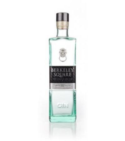 Berkeley Square Gin Limited Release