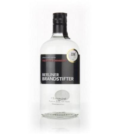 Berliner Brandstifter Premium Kornbrand