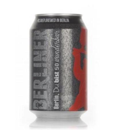 Berliner Pilsner