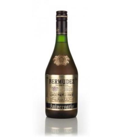 Bermudez 1852 Aniversario