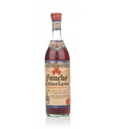 Bernaldo de Quirós Ponche Asturiano (Austrian Punch) - 1960s