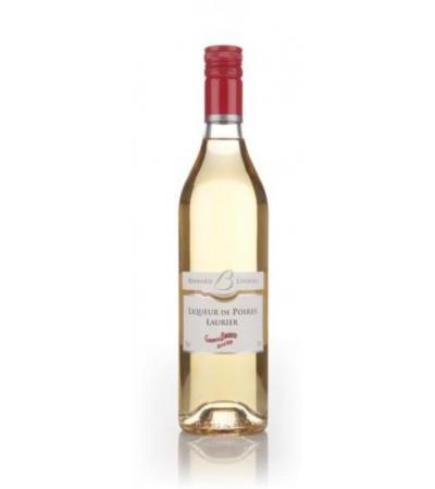 Bernard Loiseau - Liqueur de Poires Laurier (Pear and Bay Leaf)