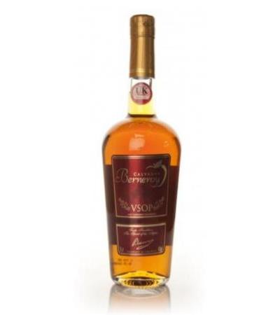 Berneroy VSOP Calvados