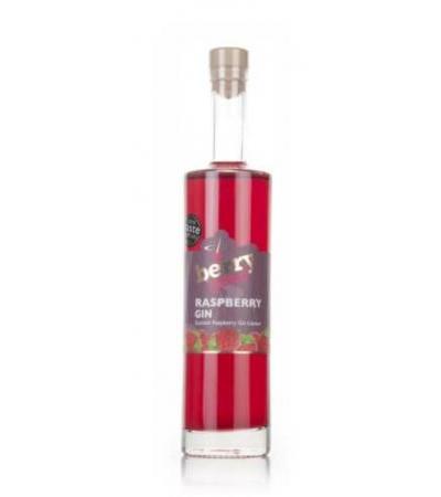 Berry Good Raspberry Gin Liqueur
