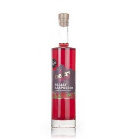 Berry Good Really Raspberry 25%