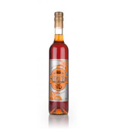 Bielle Shrubb Liqueur (Orange)