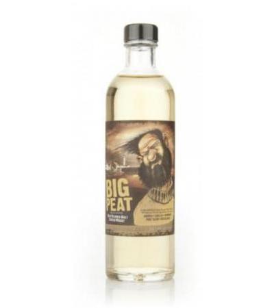 Big Peat 20cl