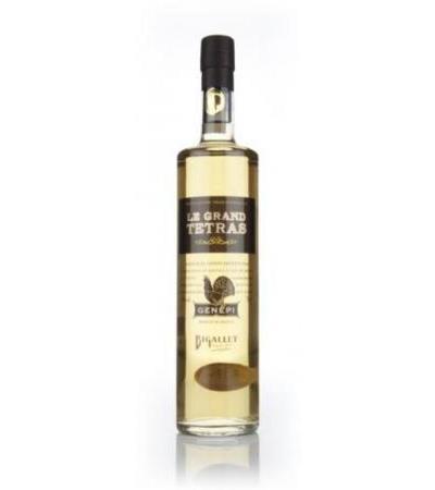 Bigallet Le Grand Tetras Genepi
