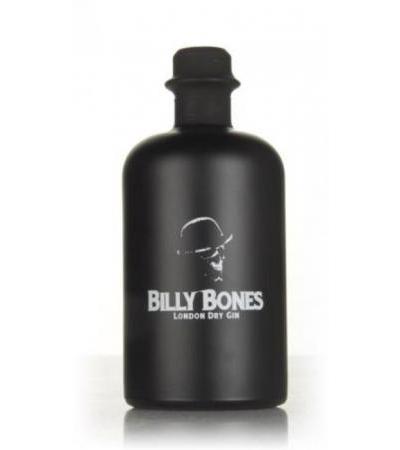 Billy Bones Gin