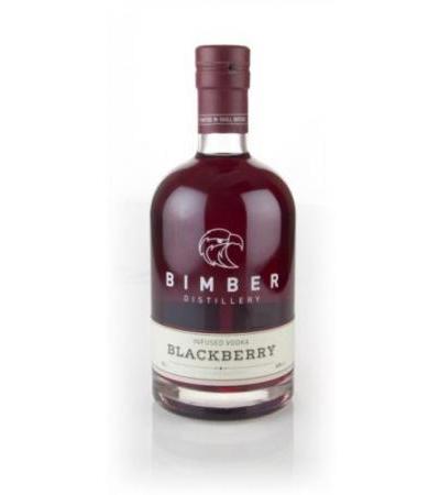 Bimber Blackberry Vodka