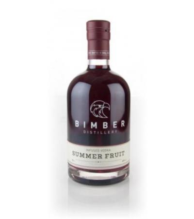 Bimber Summer Fruit Vodka