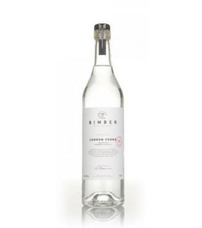 Bimber The London Vodka