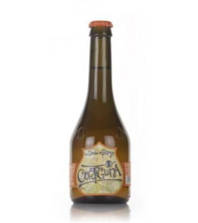 Birra del Borgo Cortigiana