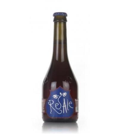 Birra del Borgo ReAle