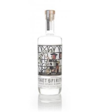 Bishop's Gin