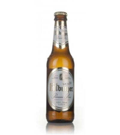 Bitburger Pils